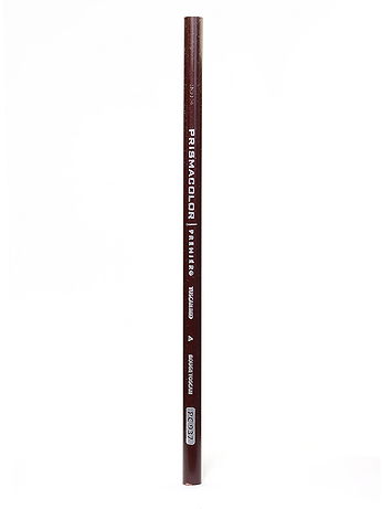 Prismacolor - Premier Colored Pencils (Each) - Tuscan Red, 937