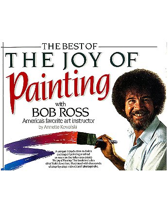 Bob Ross - Best of the Joy of Painting - Each