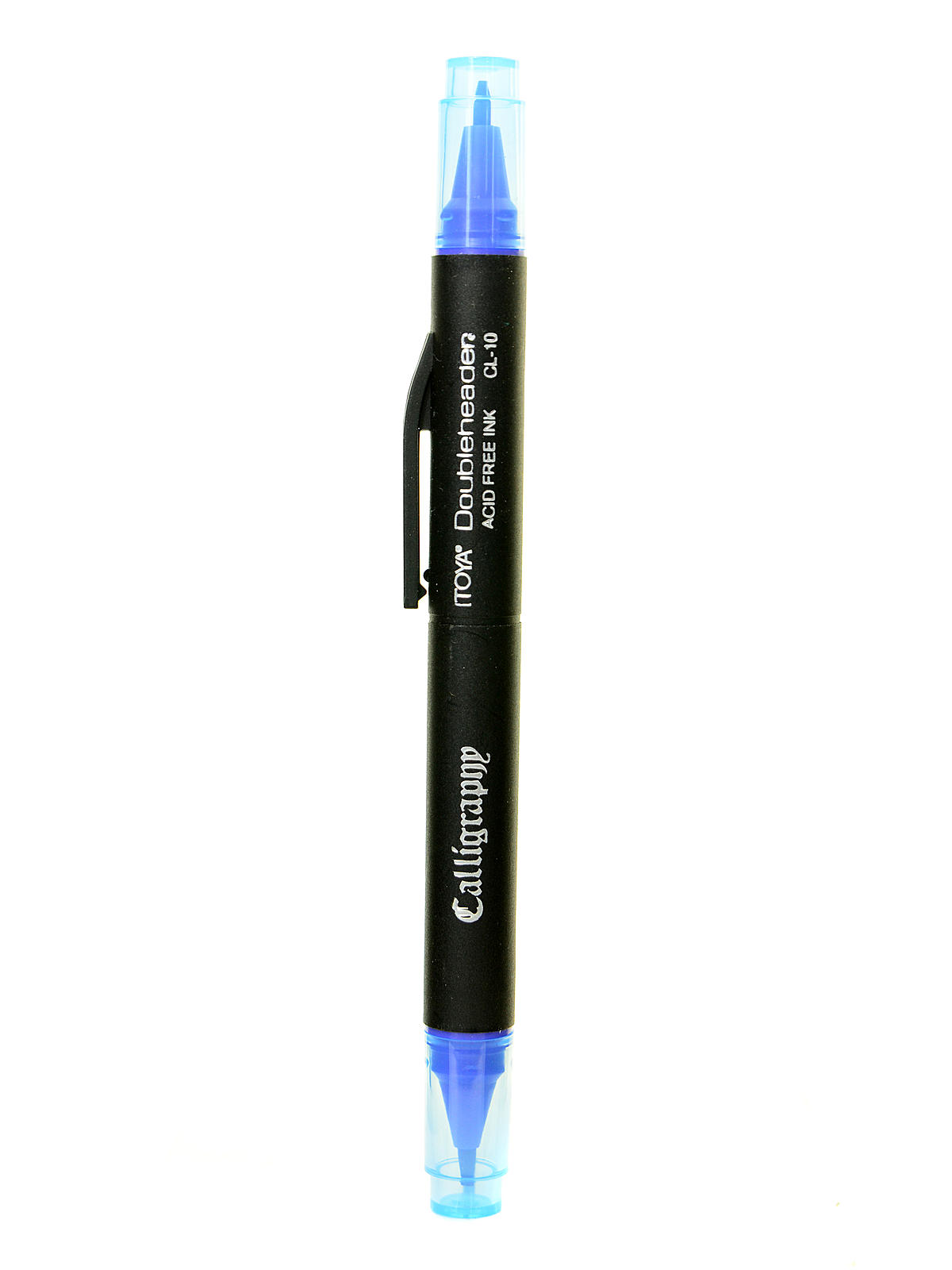 Itoya Doubleheader Calligraphy Marker | MisterArt.com