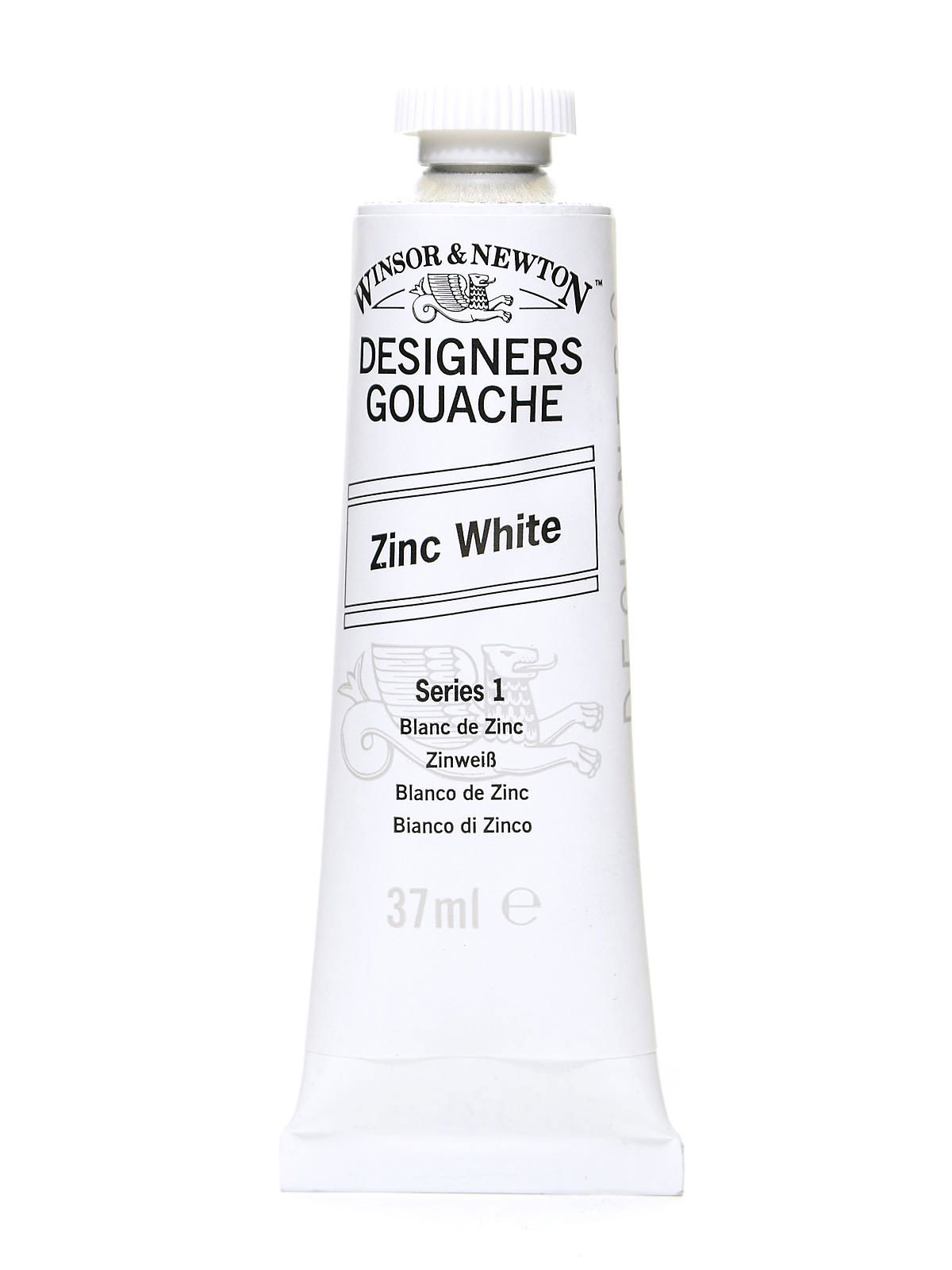 Zinc White