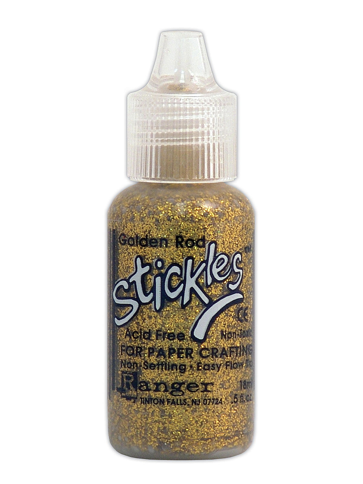 Stickles Glitter Glues & Gels, Ranger