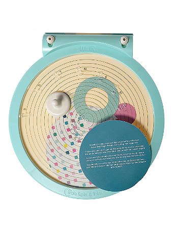 We R Memory Keepers - Circle Spin & Trim - Each