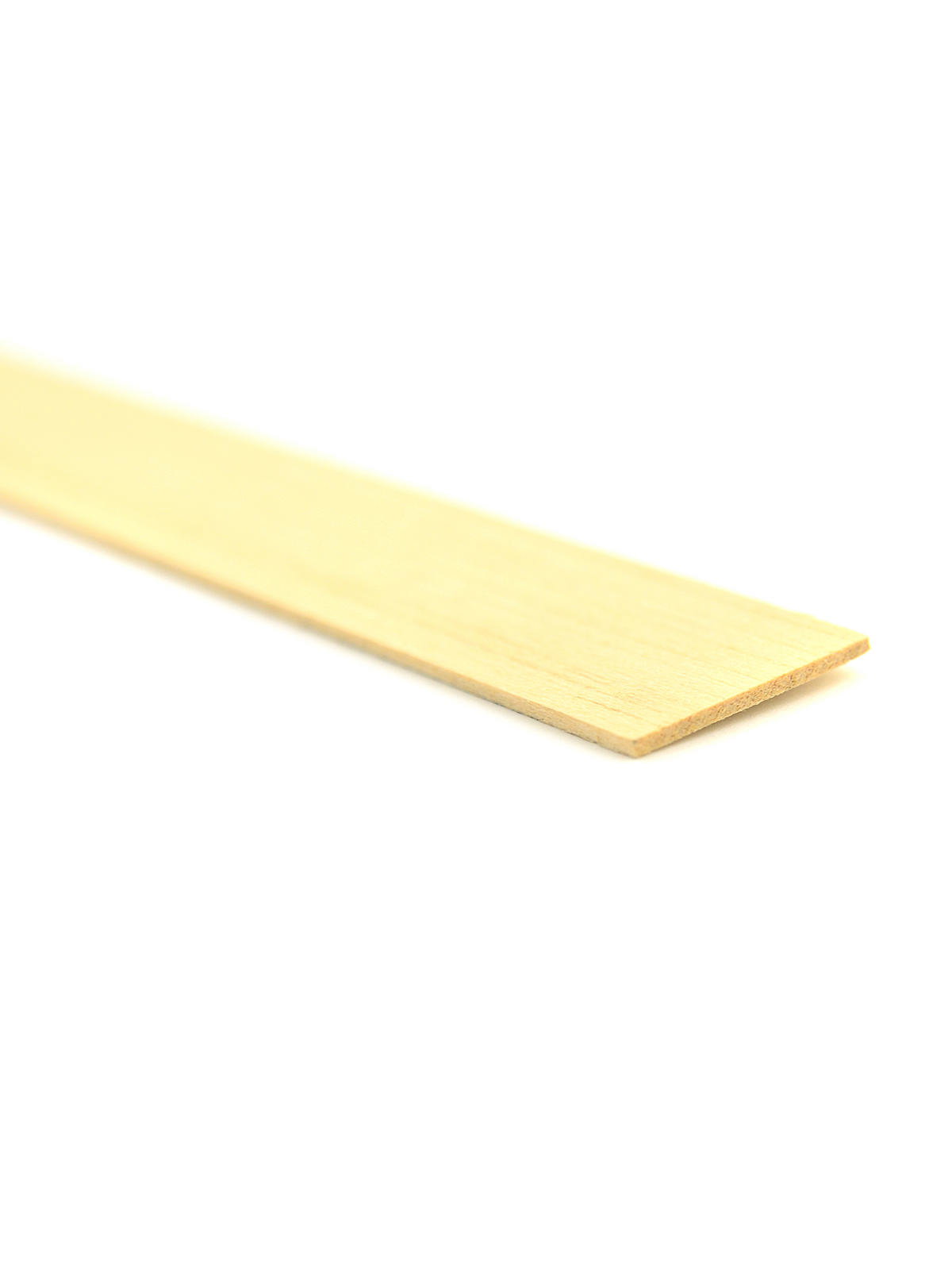 Midwest Basswood Sheets 1/8x2x24 (15) [MID4113] - HobbyTown