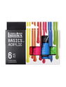 PanPastel - Artists' Pastels fluorescent set of 6