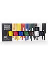 PanPastel - Artists' Pastels 8 x 75ml tube set of 8