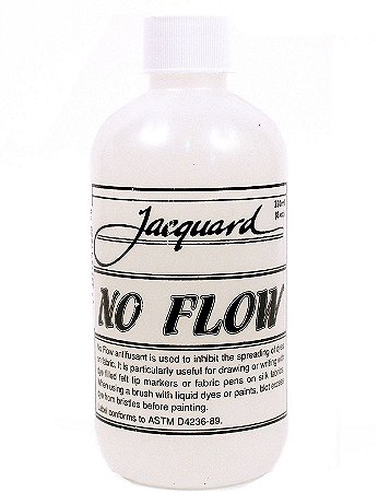 Jacquard - No Flow - 8 oz. Bottle