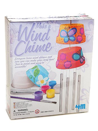 4M - Make a Windchime Kit - Each