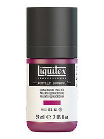 Liquitex Professional Acrylic Gouache