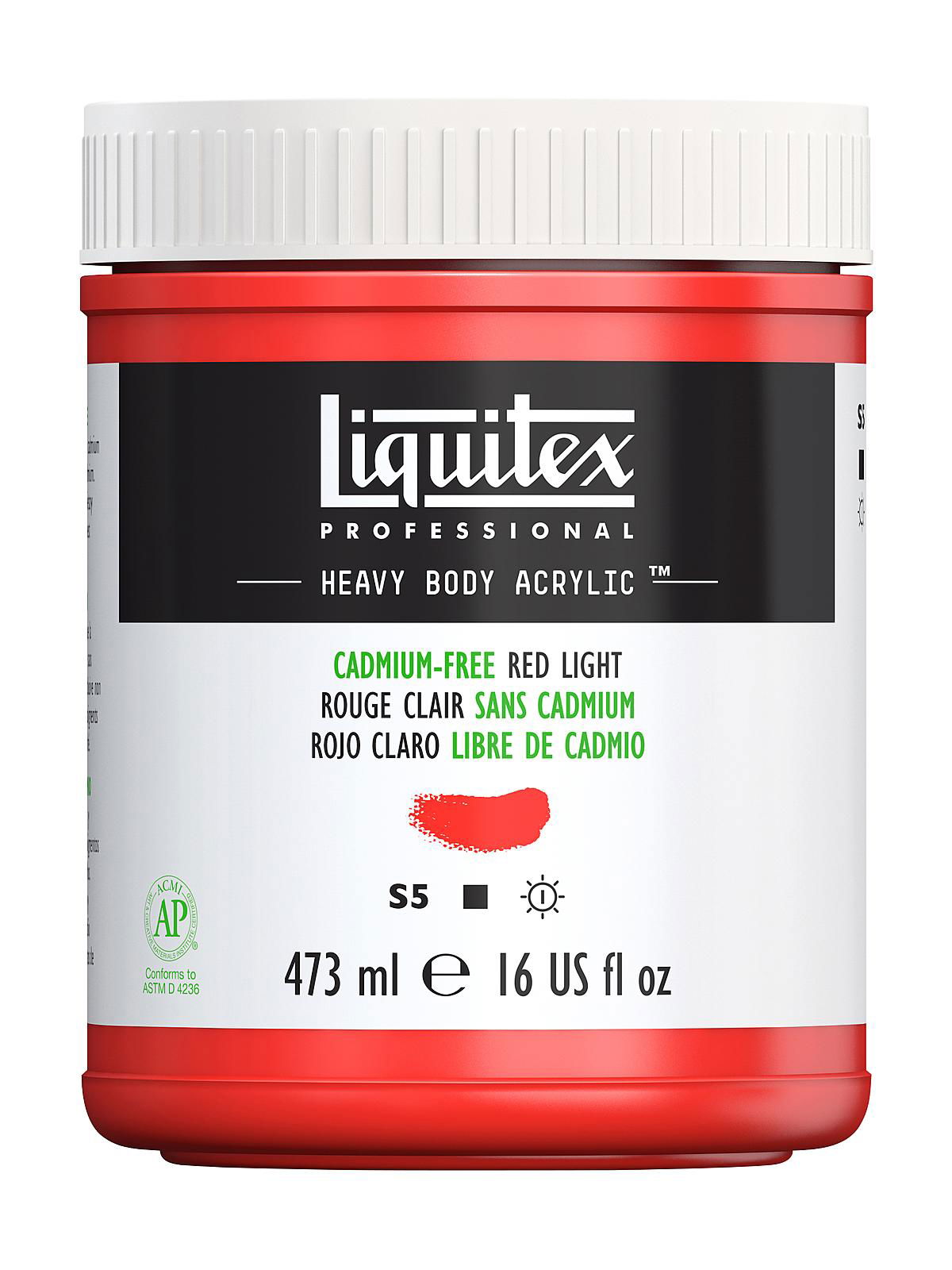 Liquitex Heavy Body Professional Artist Acrylic Colors