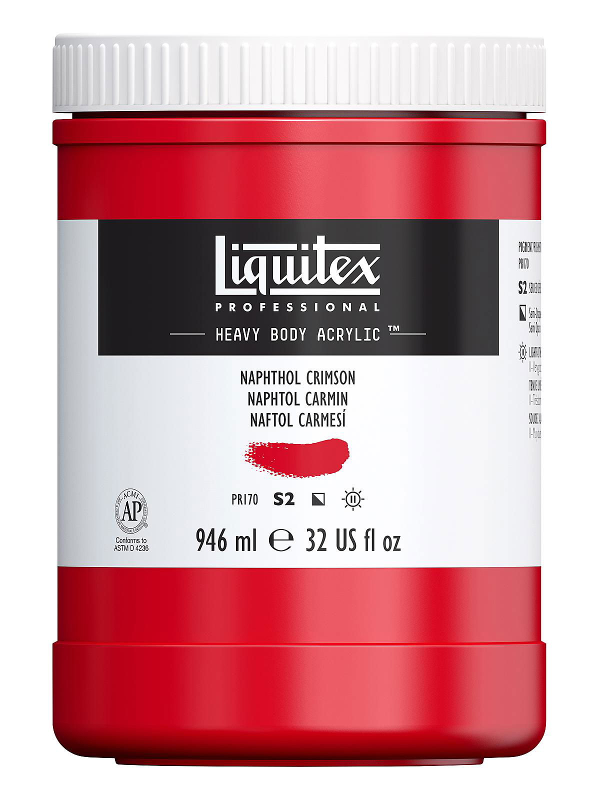 Naphthol Crimson