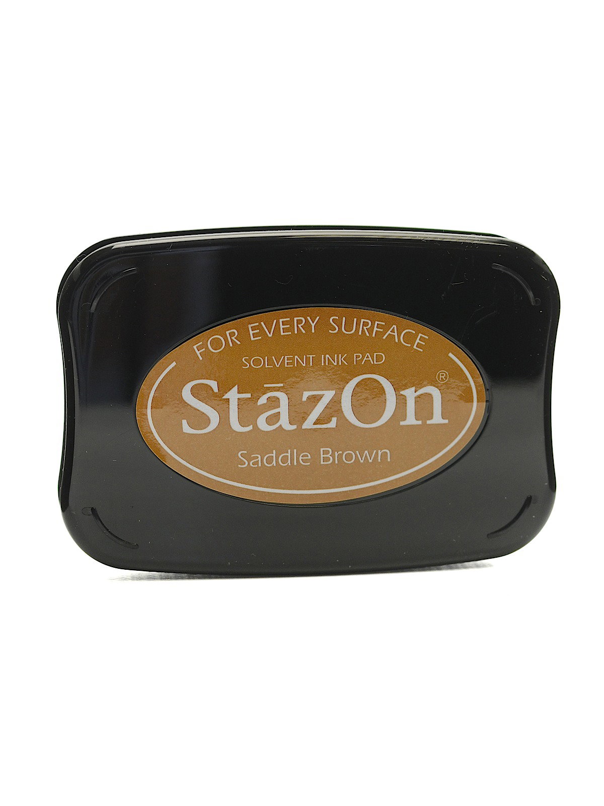 StazOn Solvent Ink Pad Forest Green
