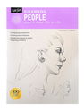 Walter Foster - How To Series: Drawing People