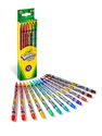 Crayola - Twistables Colored Pencils set of 12