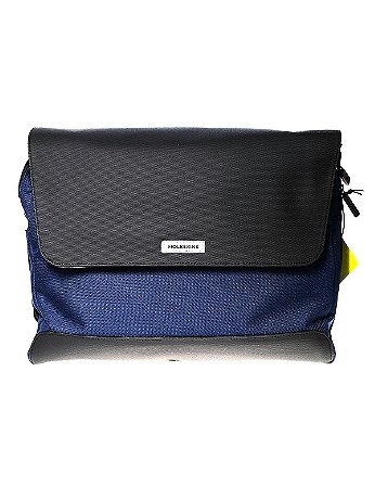 Moleskine - Nomad Messenger Bag - Sapphire Blue