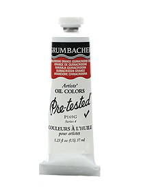 Grumbacher Pre-Tested Oil Painting Set: Skin Oil Mixing Tutorial
