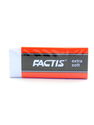 General's - Factis Extra Soft Eraser white