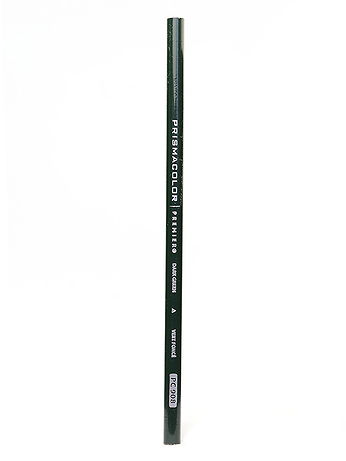 Prismacolor - Premier Colored Pencils (Each) - Dark Green, 908