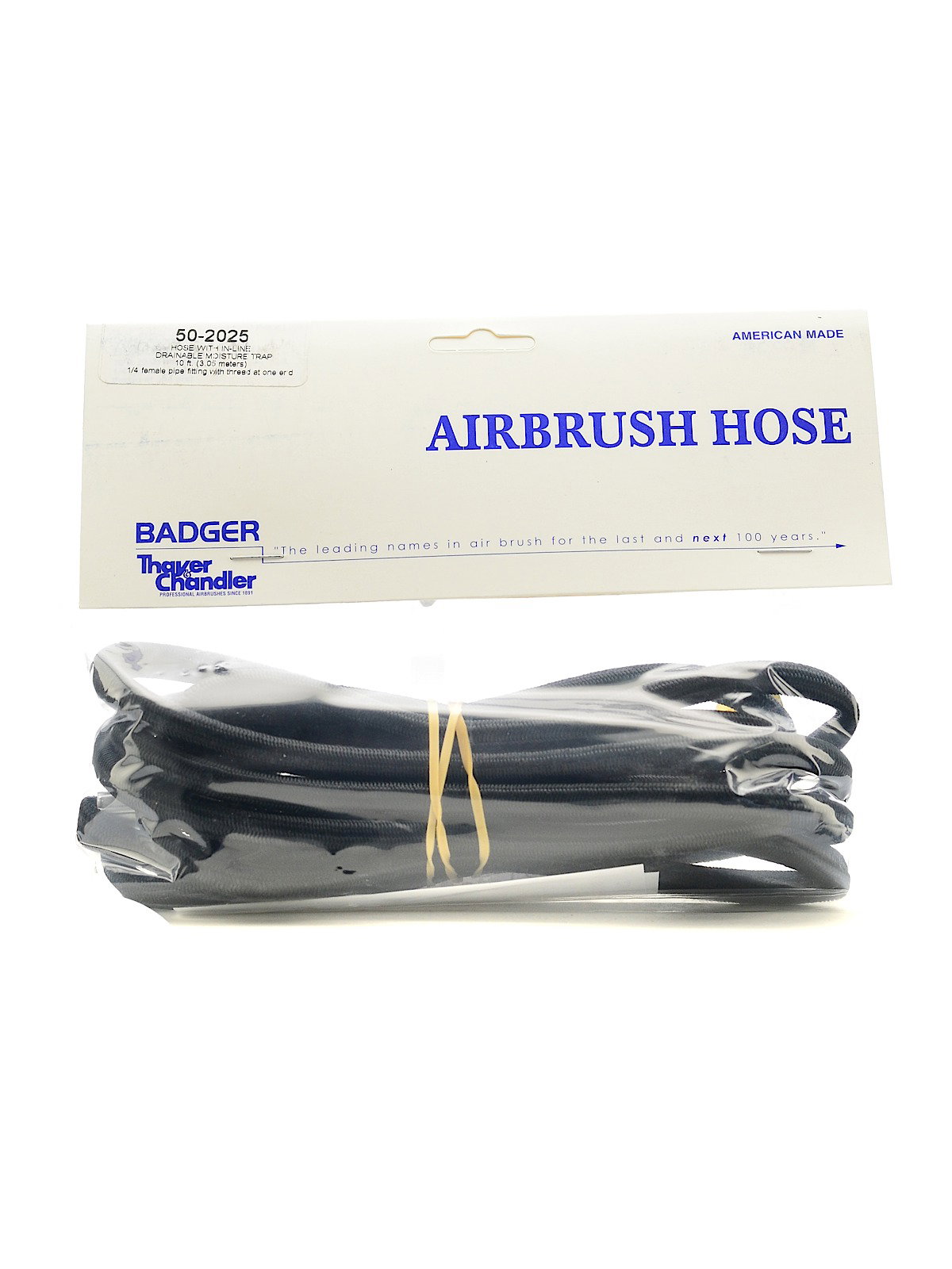Badger™ Omni Airbrush Parts – AirbrushCustoms Supply