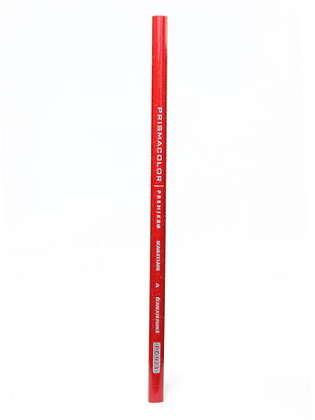 Prismacolor - Premier Colored Pencils (Each) - Scarlet Lake, 923