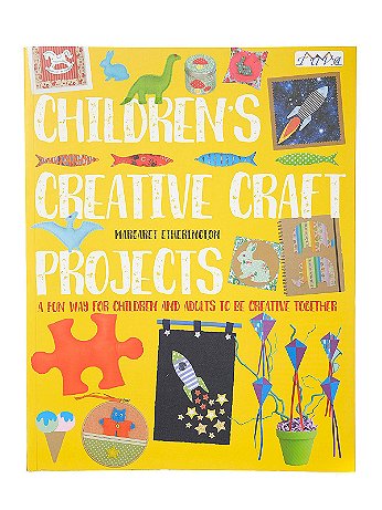 Tuva Publishing - Children's Creative Craft Projects - Each