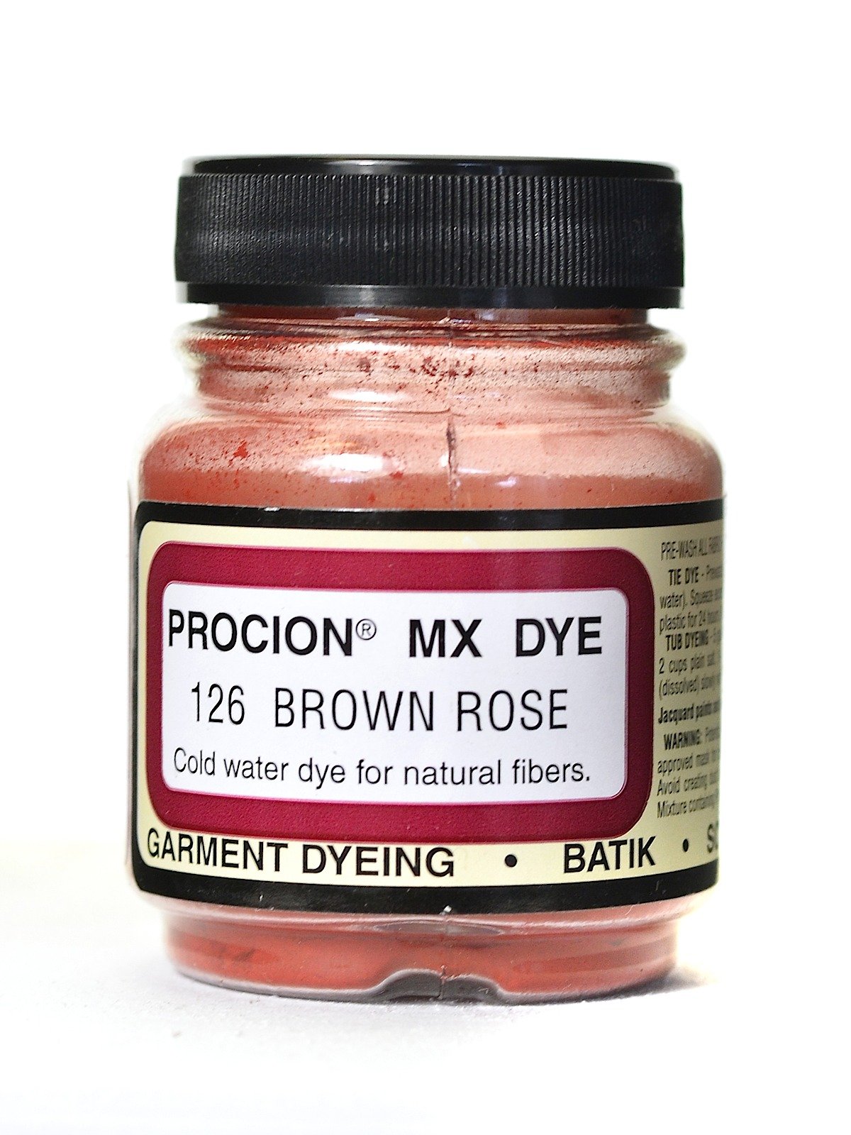 Jacquard Products — Procion MX