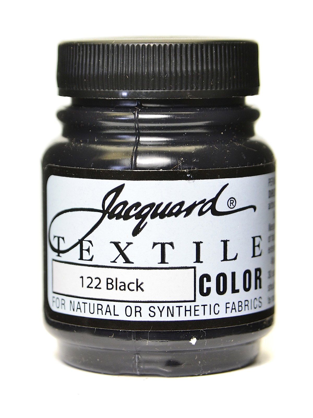 Jacquard - Textile Color - 2.25 oz. - Neutral Gray - Sam Flax Atlanta