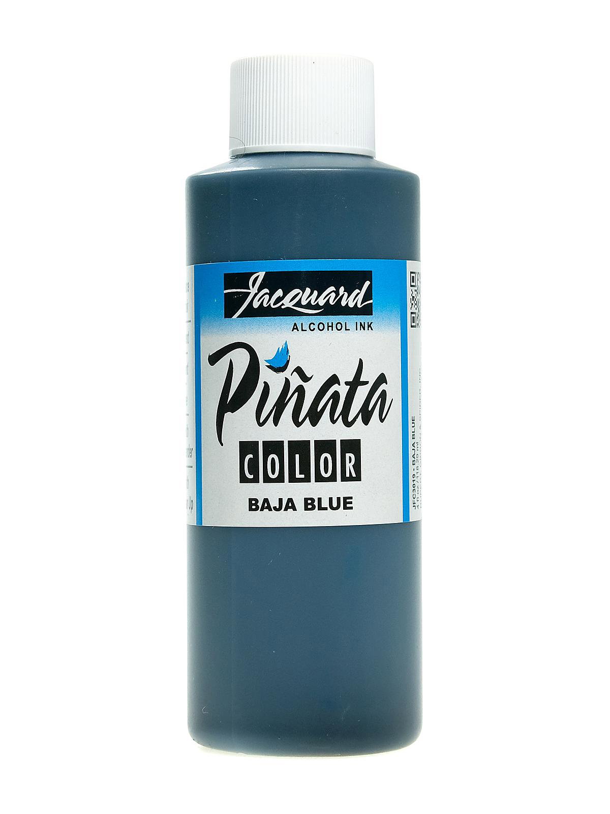 Piñata Color Alcohol Inks by Jacquard 4 oz
