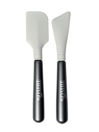 Tonic Studios - Nuvo Media Spatulas - Pack of 2