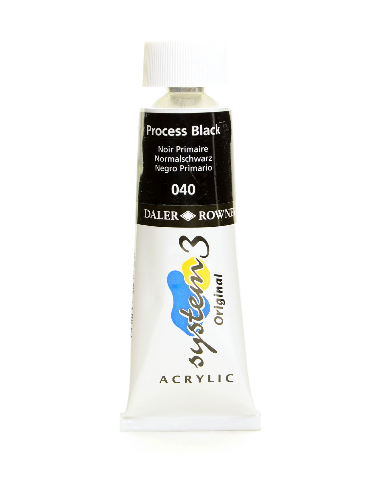 Process Black