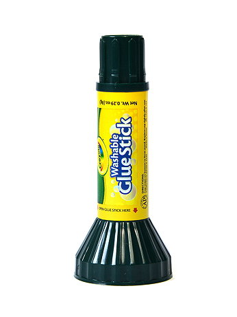 Crayola - Glue Stick - 0.29 oz.