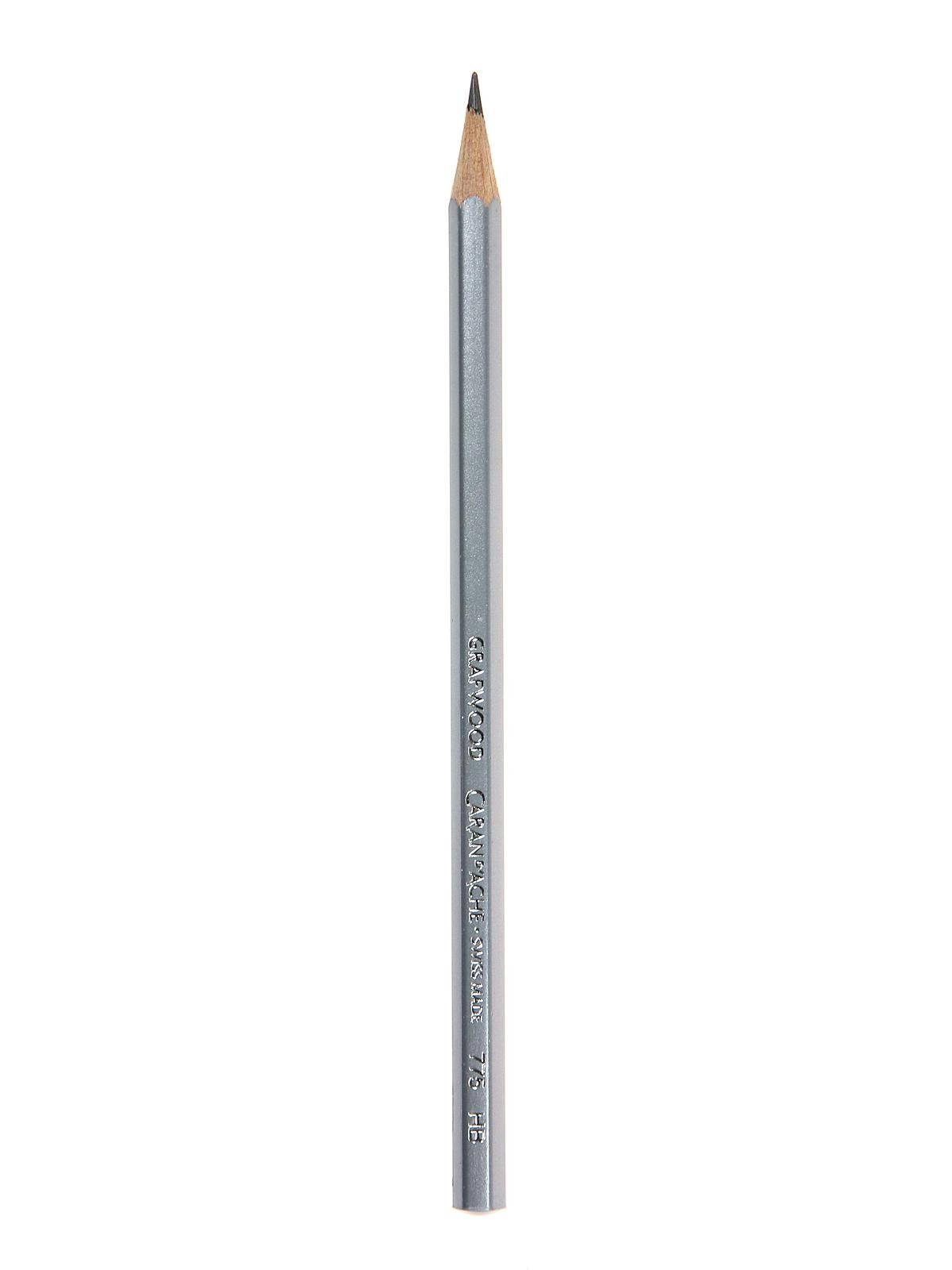 Grafwood Graphite Pencil HB - Sam Flax Atlanta
