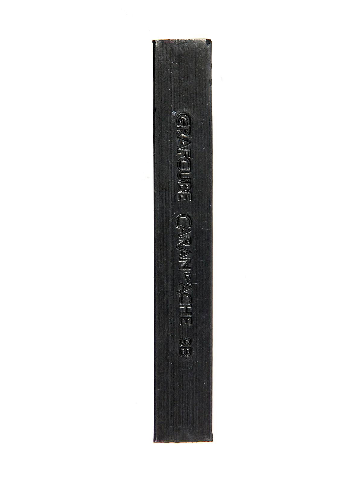 CARAN D'ACHE Grafcube Graphite Sticks