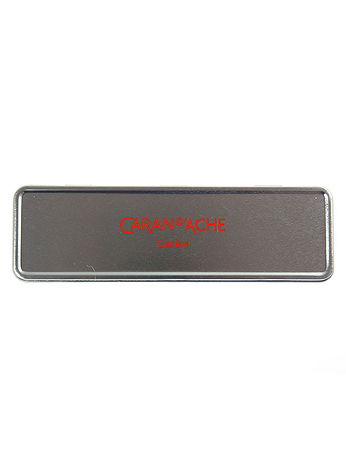 Caran d'Ache - Metal Box - Regular