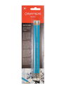 Caran d'Ache - Non-Photo Blue Sketching Pencils set of 2