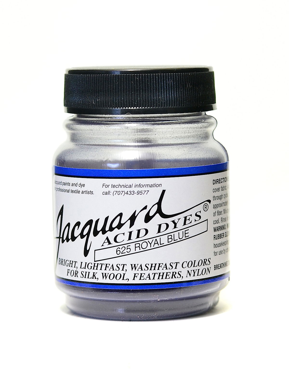 Jacquard Acid Dyes