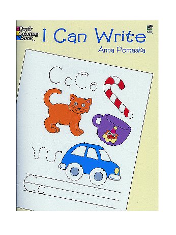 Dover - I Can Write - I Can Write