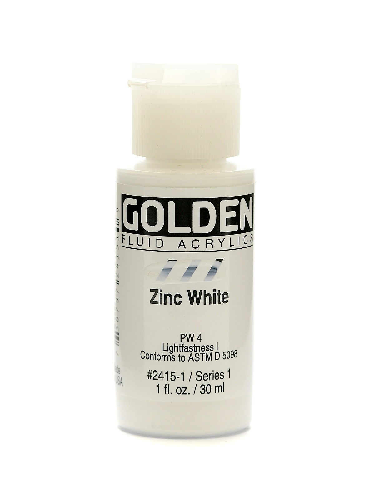 Zinc White