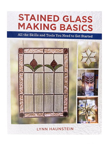 Globe Pequot - Stained Glass Making Basics - Each