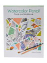 Schiffer Publishing - Watercolor Pencil Guide & Workbook each