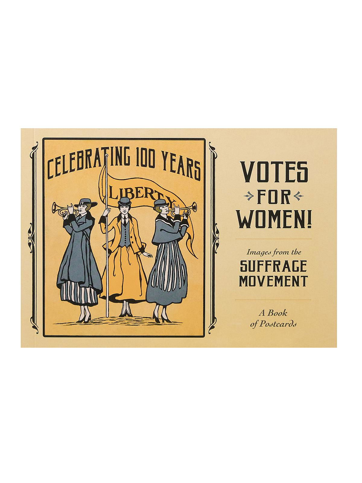 Votes For Women