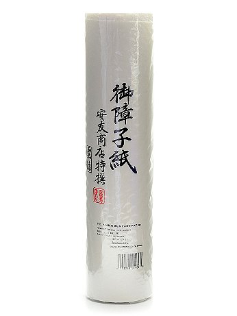 Yasutomo - Unryu Fiber Paper Roll - 11 in. x 60 ft.