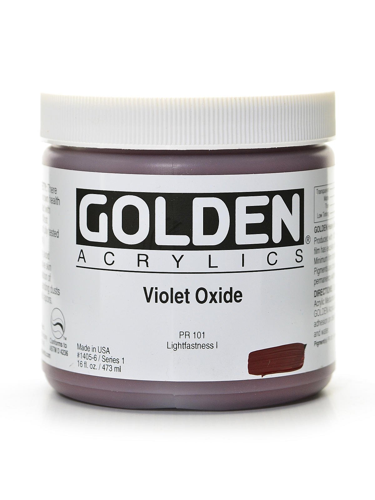 Violet Oxide