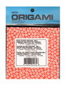 Aitoh - Origami Paper 4 1/2 in. x 4 1/2 in. kimono and folk art washi 40 sheets