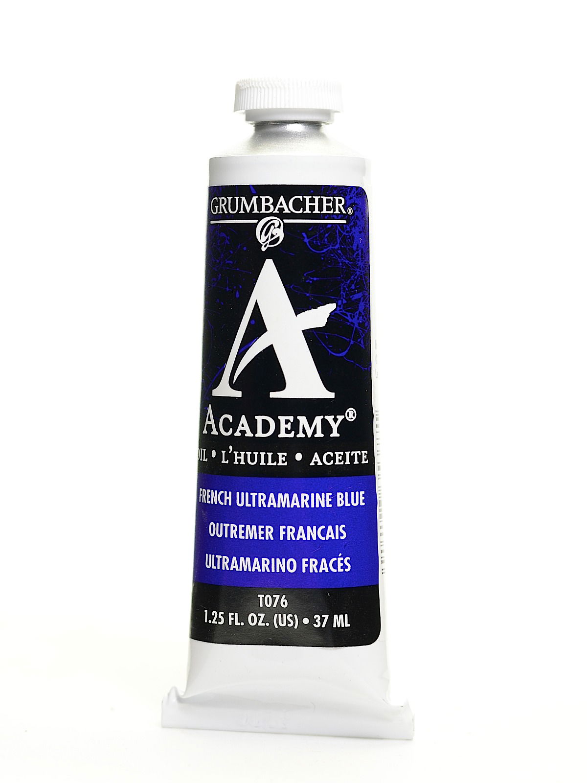 French Ultramarine Blue