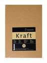 Hahnemuhle - Kraft Paper Sketch Booklets 5.83 in. x 9.27 in. <span class='match'>20</span> sheets