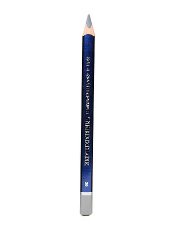 Koh-I-Noor - Triocolor Grand Drawing Pencils - Grey