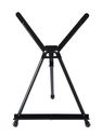 Angelina Aluminum Table Top Folding Easel