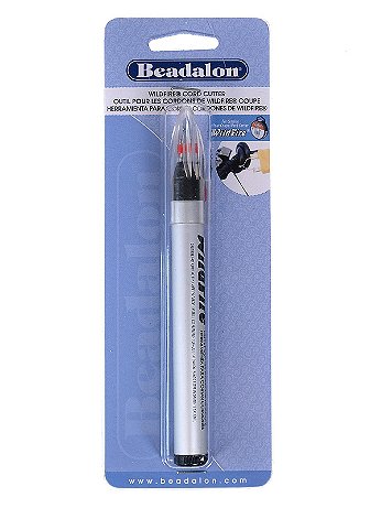 Beadalon - Wildfire Cord Cutter - Each
