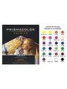 Prismacolor - Verithin Colored Pencil Sets set of 24