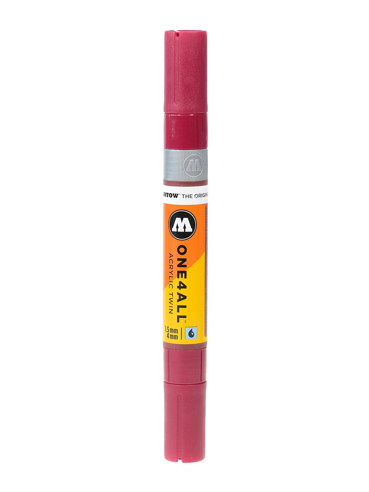 Molotow 4mm One4All Acrylic Paint Marker (Multiple Colors